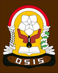 Logo Osis SMA Negeri 1 Pesisir Selatan